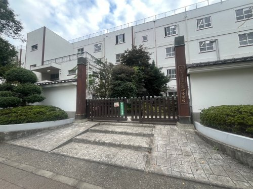 高砂小学校