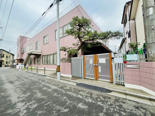 エンゼル保育園の画像