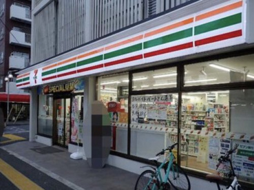 セブン-イレブン 川越南大塚４丁目店の画像1