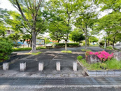 今北東公園