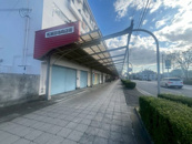 杭瀬団地商店街