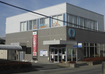ＪＡいるま野 山田支店