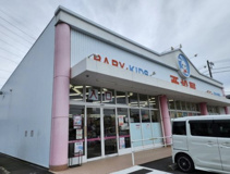 西松屋 川越小仙波店