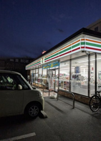 セブン-イレブン 川越小仙波店の画像1
