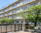 さいたま市立新開小学校の画像