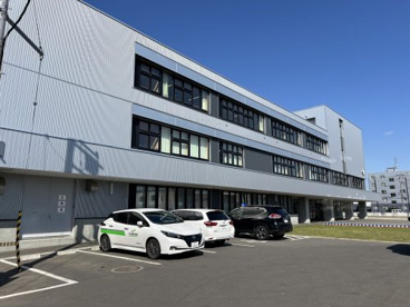 札幌市立新陽小学校の画像1
