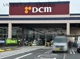 DCM辰巳台店の画像