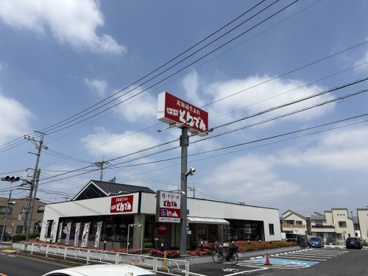 とんでん　清瀬店の画像1