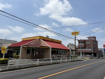 デニーズ　清瀬店の画像1