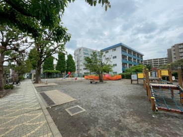 下連雀鷹の子児童公園の画像1