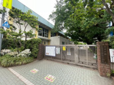 連雀学園 三鷹市立南浦小学校