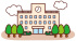 箕面市立萱野東小学校
