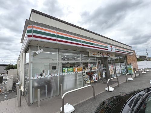 セブンイレブン 宇都宮西店の画像