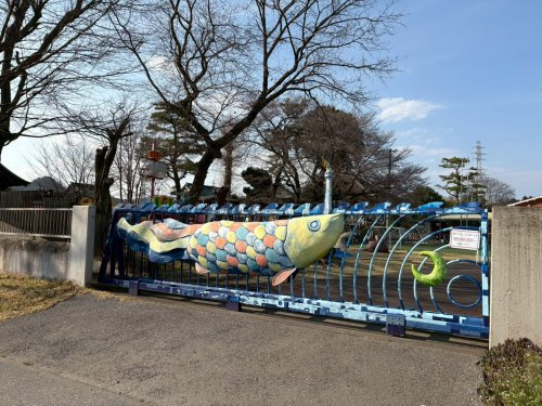 能満寺幼稚園の画像