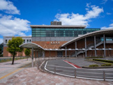 JR東静岡駅