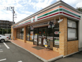 セブンイレブン 小平美園町３丁目店