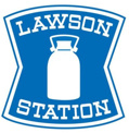 ローソン 川西能勢口駅前店