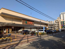 ライフ守口滝井店
