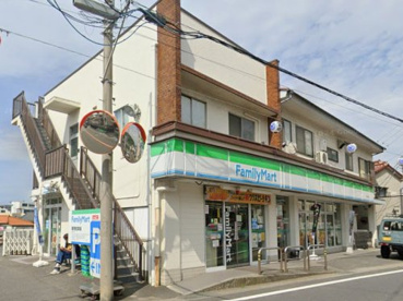 ファミリーマートの画像1
