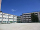 板橋区立志村第三中学校の画像