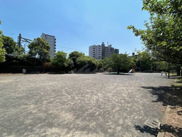 大安寺公園