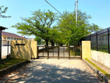 市川市立第一中学校