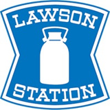 ローソン 厚木駅前店