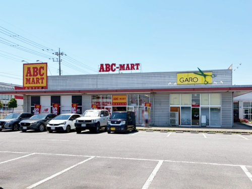 ABC-MART アウトレットLCモール花園店の画像