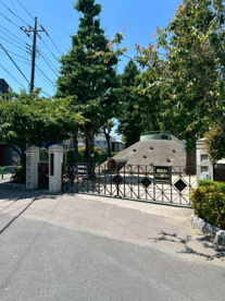石神井東小学校の画像1