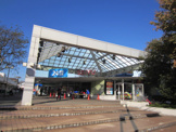 西友 馬堀店