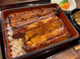 鰻のひろ田の画像