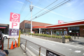 ピアゴ蟹江店の画像
