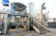 白金高輪駅の画像