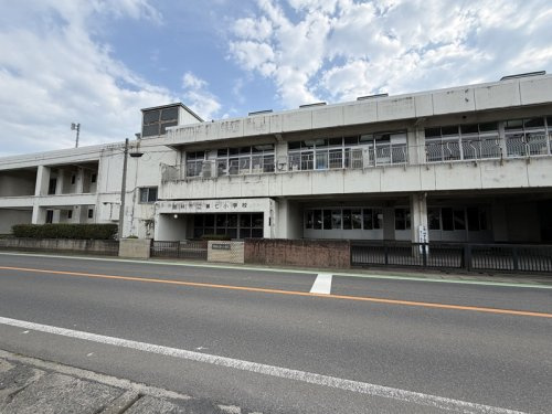 第七小学校の画像