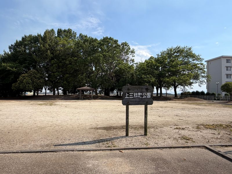 上三林町公園の画像