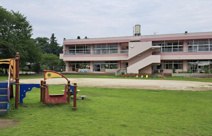 嵐山町立　嵐山幼稚園