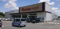 ベイシアマートときがわ店