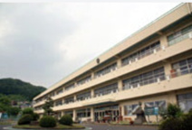 ときがわ町立玉川小学校