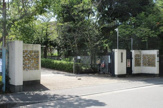 京都市立 新林小学校