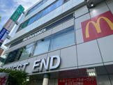 マクドナルドあざみ野駅前店