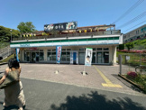 ファミリーマート 藤が丘駅東店