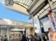 阪急神戸・宝塚・京都線「十三」駅の画像