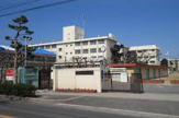 摂津市立第三中学校