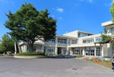 中学校 名張市立南中学校