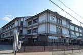 中学校 京都市立 開睛小中学校
