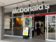 マクドナルド小手指南口店の画像