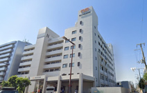 育和会記念病院