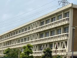 北名古屋市立五条小学校