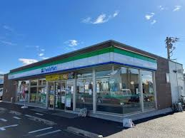 ファミリーマート