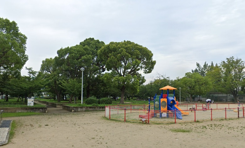 三ノ瀬公園の画像